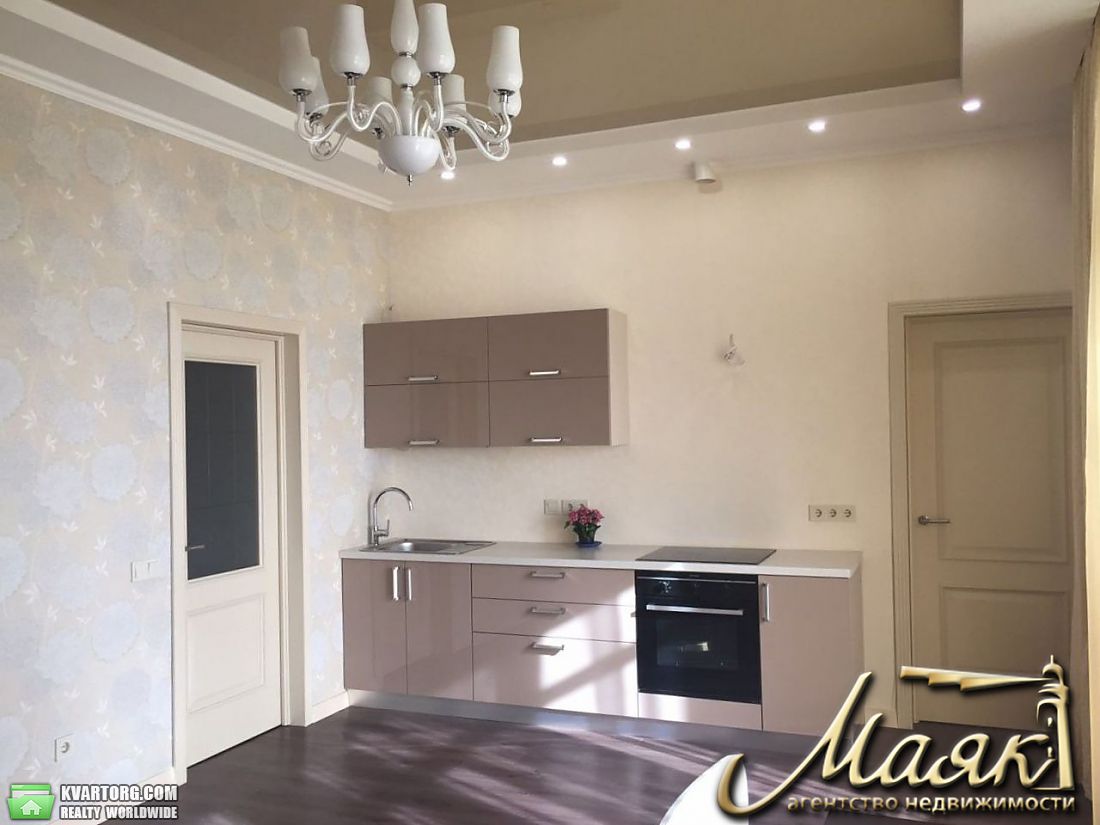 Sell 2-room apartment. Киев,  Щорса — photo 6