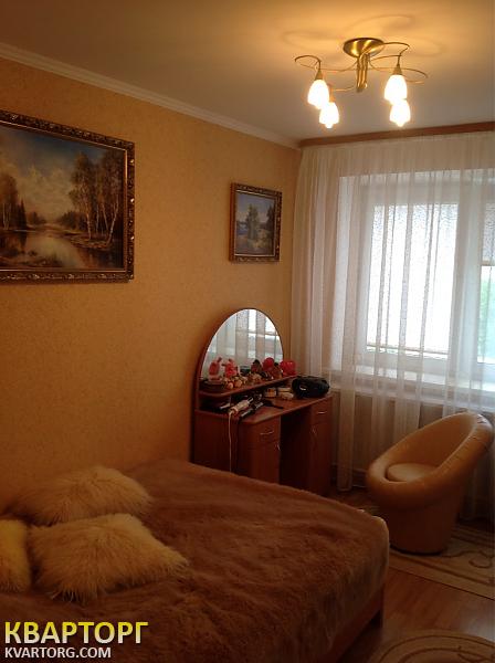 продам 3-комнатную квартиру. Киев,   Героев Днепра - фото 8