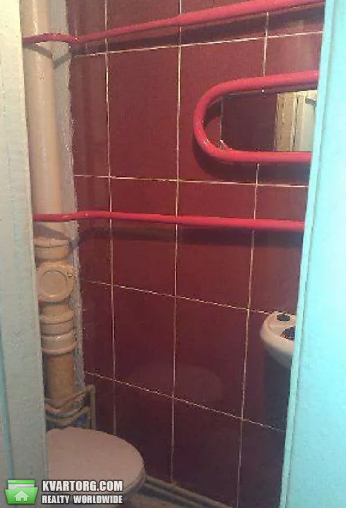 Sell 1-room apartment. Киев,  Мостицкая — photo 4