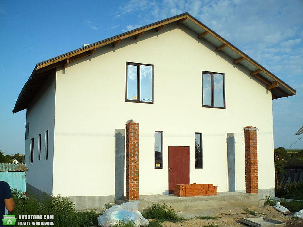 продам дом. Днепропетровск,  Соловьиная - фото 1