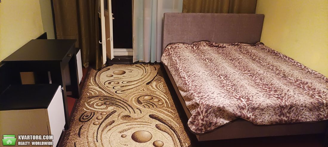 Rent out 1-room apartment. Киев, Драгоманова — photo 5
