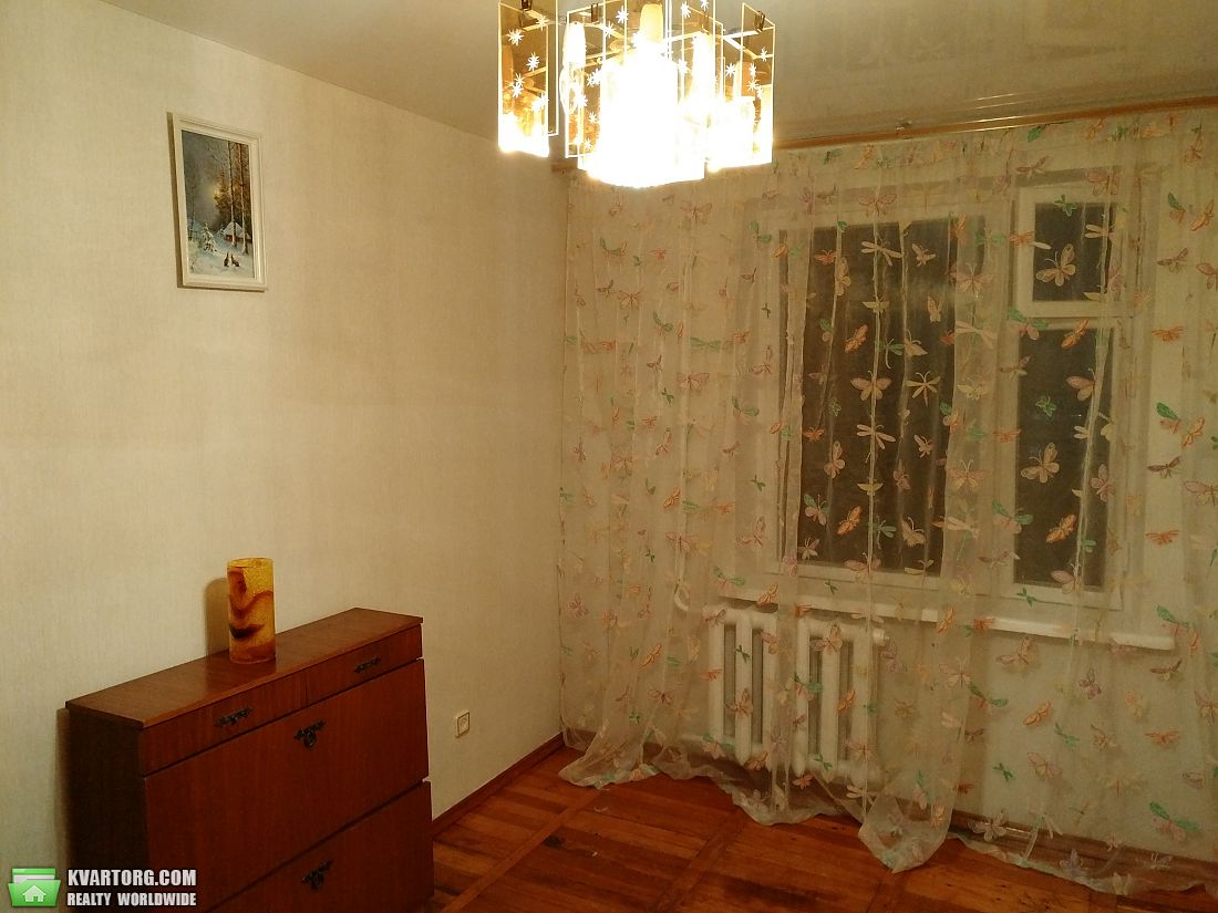 Rent out 2-room apartment. Днепропетровск,  Рабочая — photo 2