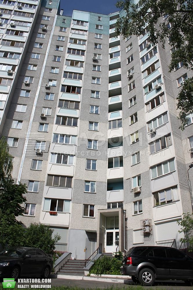 Sell 3-room apartment. Киев,  Науки пр — photo 3