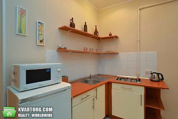 Rent out 1-room apartment. Харьков, ул. Сумская — photo 6