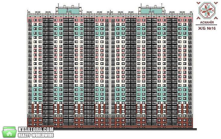 Sell 1-room apartment. Киев,  Гмыри — photo 1