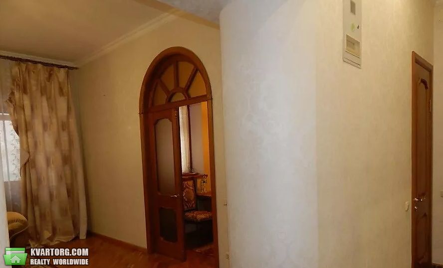 Sell 3-room apartment. Киев,  Вузовская — photo 8