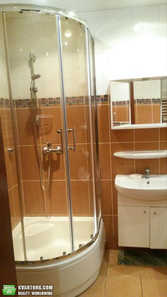 Rent out 1-room apartment. Киев,  Оболонский пр — photo 9