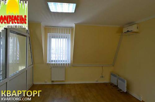 Rent out office. Киев,  Волошская — photo 8