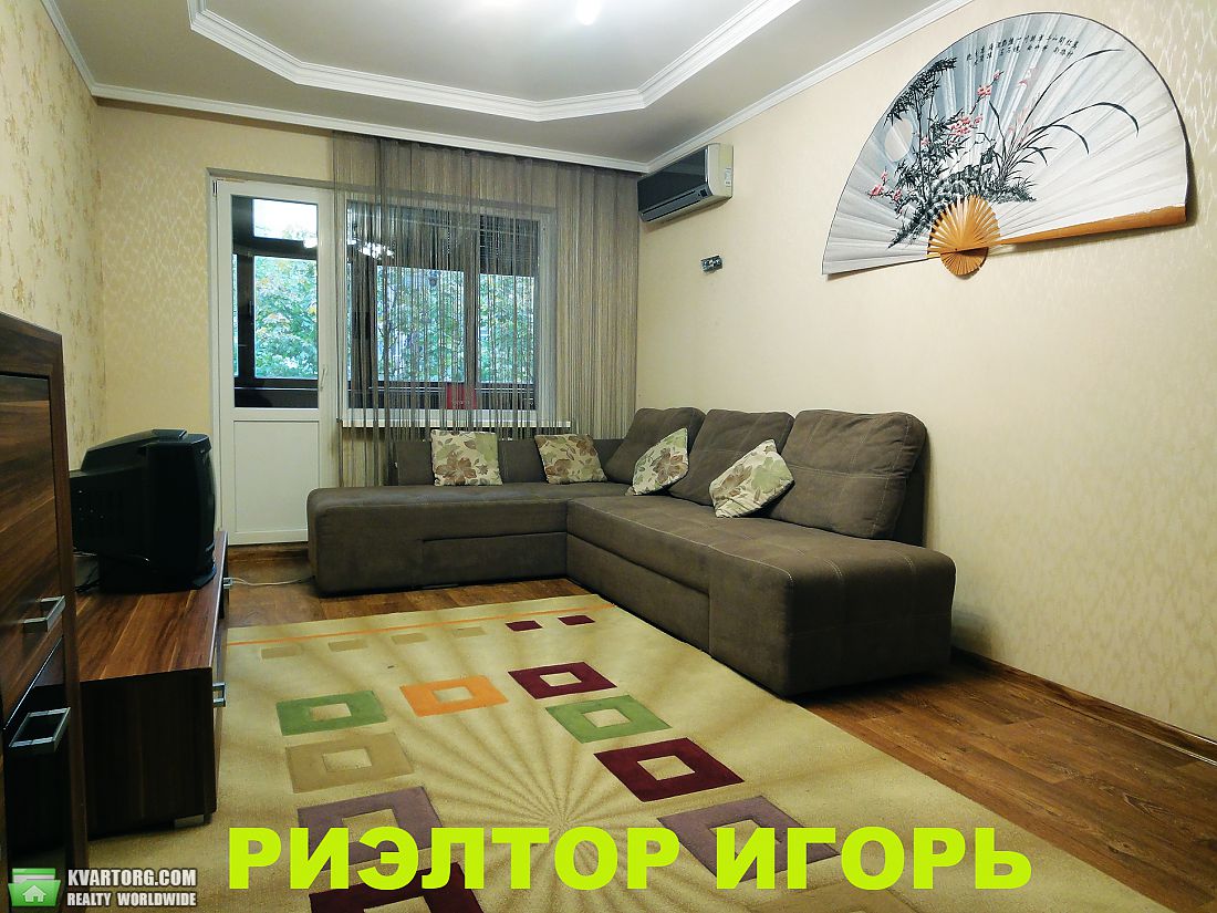 Rent out 2-room apartment. Одесса, Академика Вильямса — photo 3