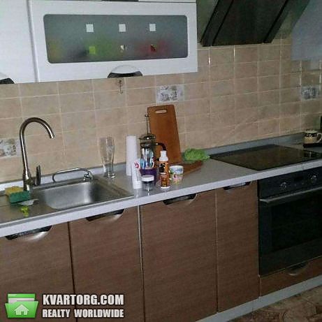 Rent out 2-room apartment. Киев, Козацька — photo 8
