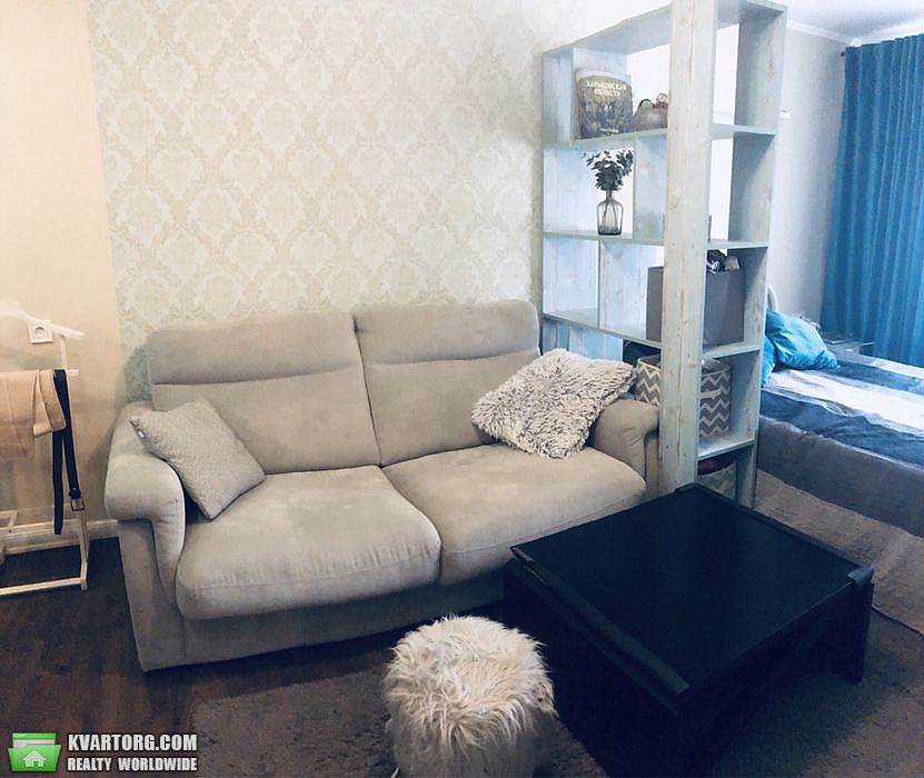 Sell 1-room apartment. Харьков,  Рыбалко — photo 1