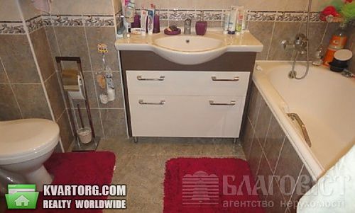 Sell 3-room apartment. Киев, Княжий Затон — photo 3
