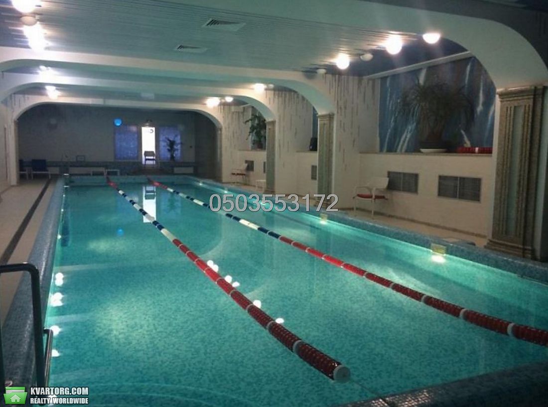 Sell 4-room apartment. Киев,  Институтская — photo 10