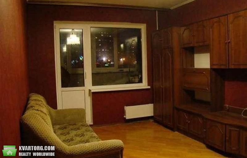 Sell 3-room apartment. Киев,  Бальзака — photo 1