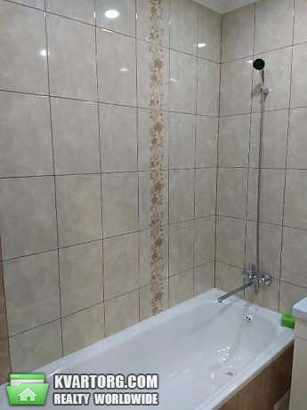 Rent out 1-room apartment. Киев,  Чавдар — photo 10