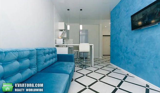 продам 1-комнатную квартиру. Киев,   Драгоманова - фото 7