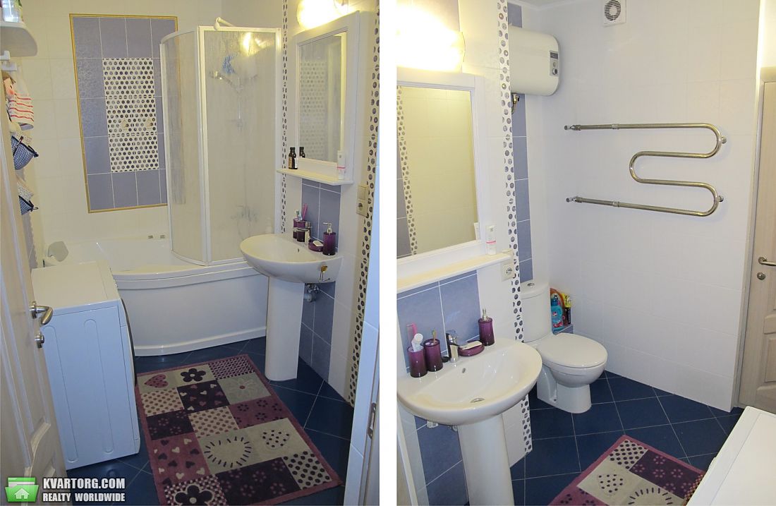 Rent out 2-room apartment. Киев, регенераторная — photo 8