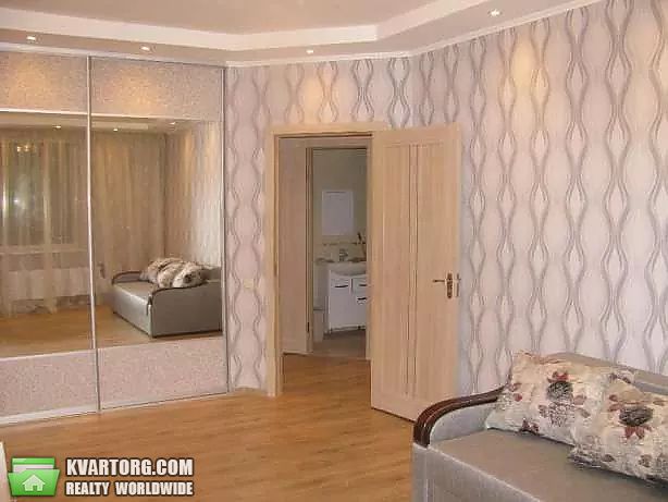 сдам 1-комнатную квартиру. Киевская обл.,  Боголюбова - фото 1