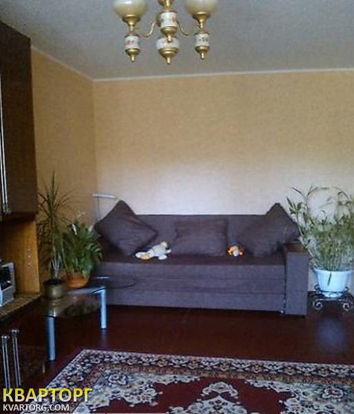 Sell 2-room apartment. Киев, Щербакова 53Г — photo 2
