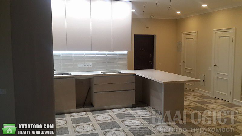 Sell 3-room apartment. Киев,  Глубочицкая — photo 1