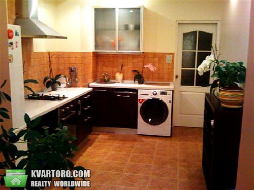 Rent out 1-room apartment. Киев, Туровская — photo 1