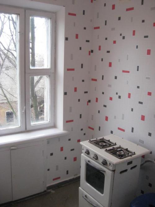 Rent out 1-room apartment. Днепропетровск, Волынская — photo 3