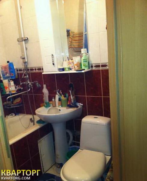 Sell 1-room apartment. Киев,  Макеевская — photo 6