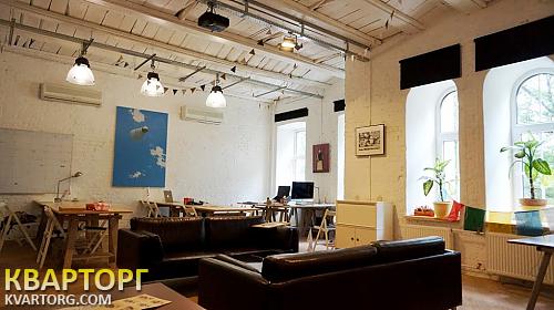 Sell office. Киев,  Гончара — photo 4