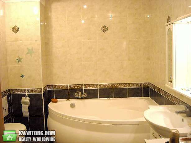 Rent out 2-room apartment. Киев,  Галана — photo 1