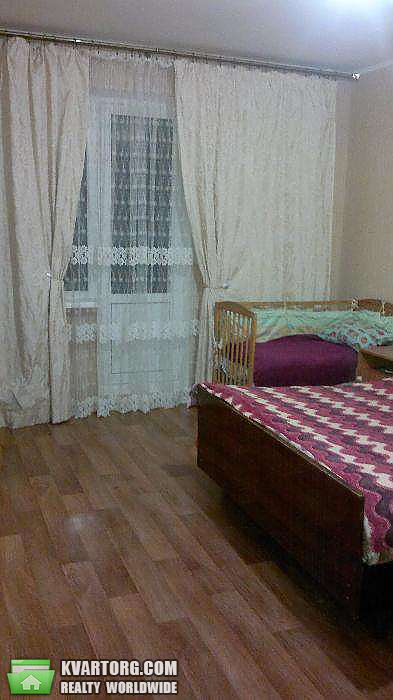 Sell 3-room apartment. Киев,  Урловская — photo 7