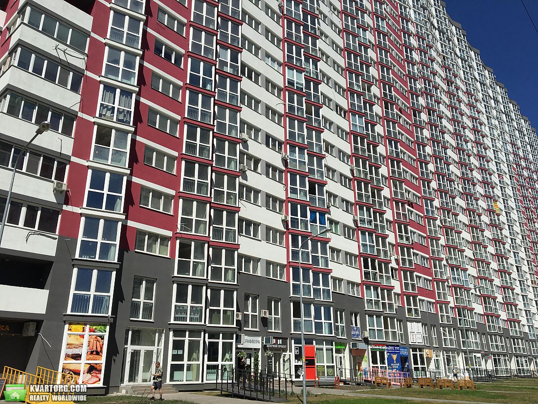 Sell 2-room apartment. Киев,  Драгоманова — photo 4