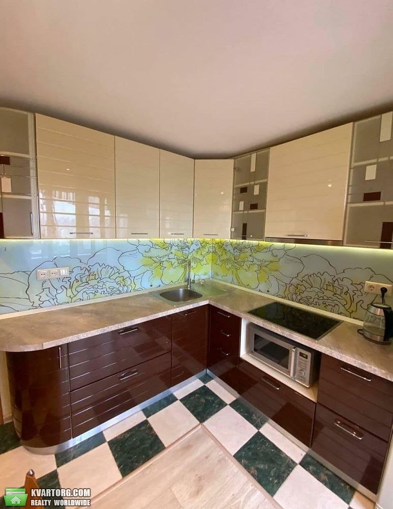 Sell 1-room apartment. Киев,  Волгоградская — photo 1