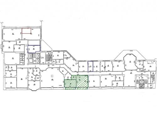 Rent out office. Киев, Большая Житомирская — photo 2