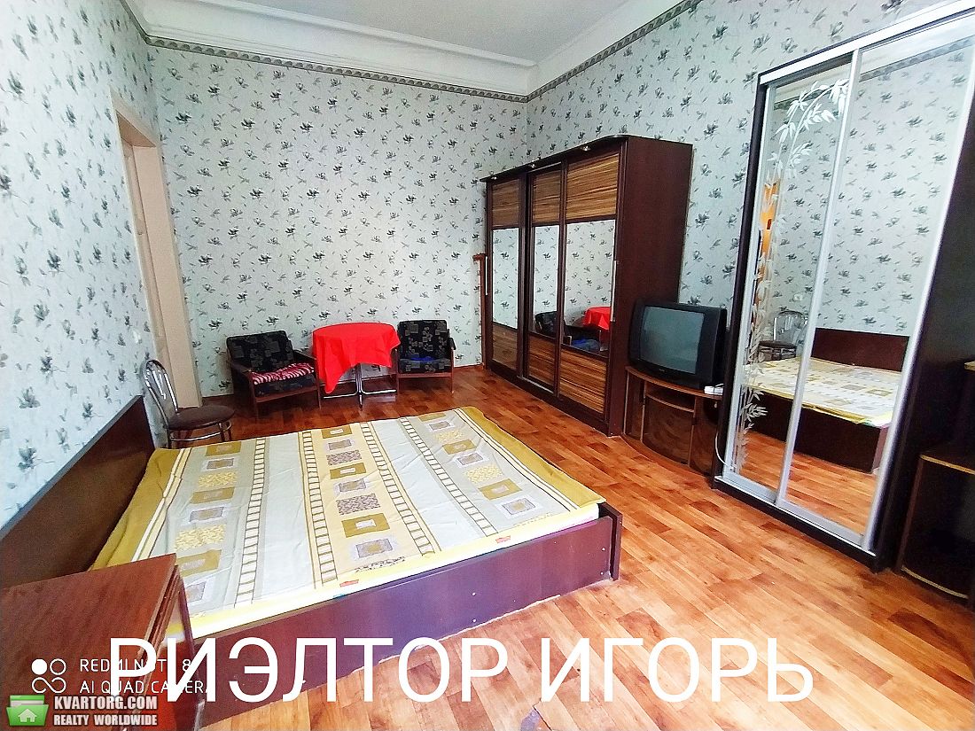 Rent out 2-room apartment. Одесса, Софиевская — photo 5