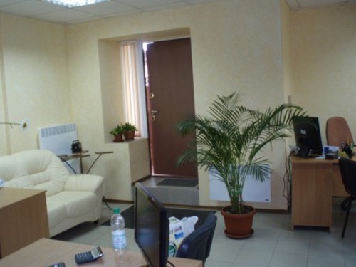 Rent out office. Киев, Контрактовая пл. — photo 1