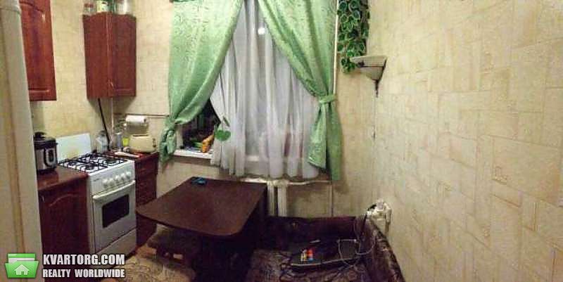 Sell 1-room apartment. Киев,  Котельникова — photo 5