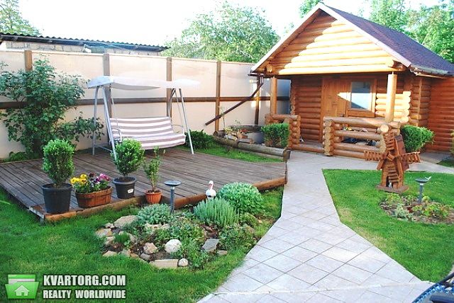 Sell house. Одесса, Красноармейская / Нерубай — photo 9