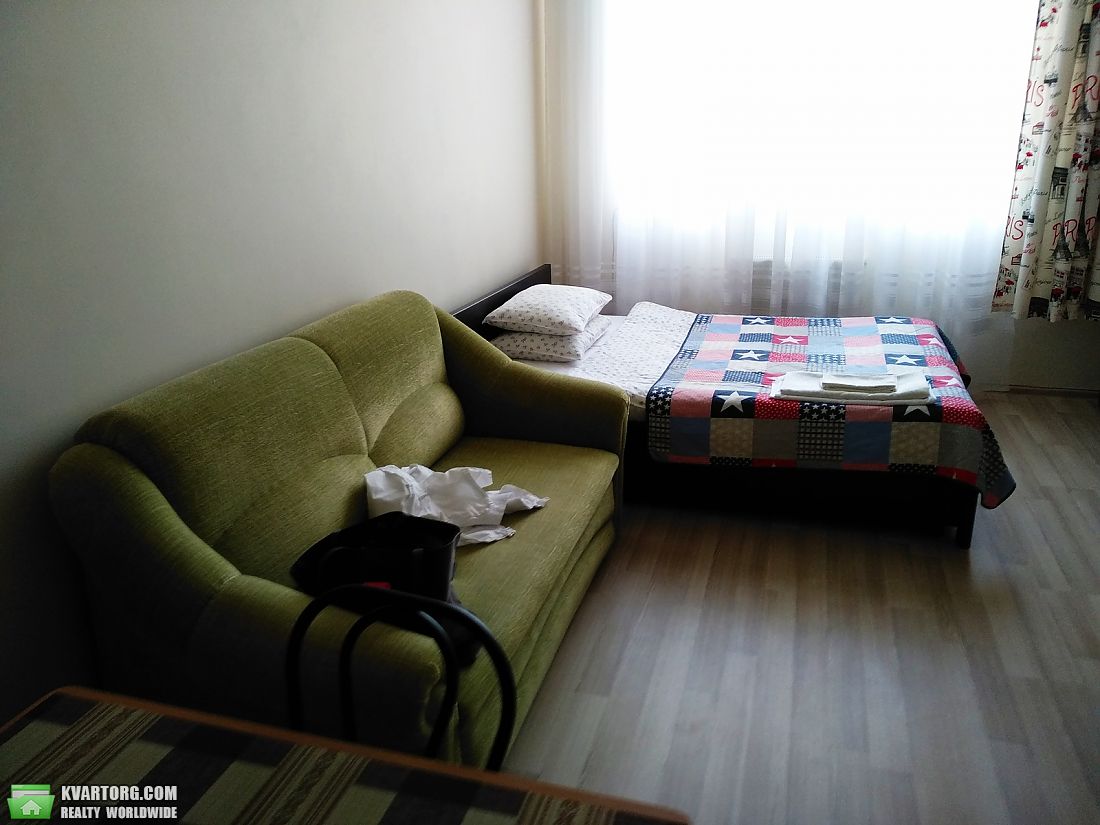 Sell 1-room apartment. Киев, Жилянская — photo 3