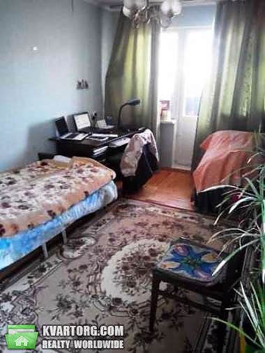 Sell 2-room apartment. Киев,  Ушинского — photo 6