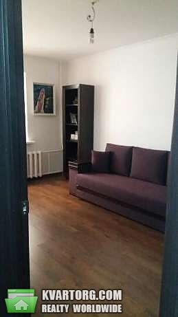 Rent out 1-room apartment. Киев,  Урловская — photo 10