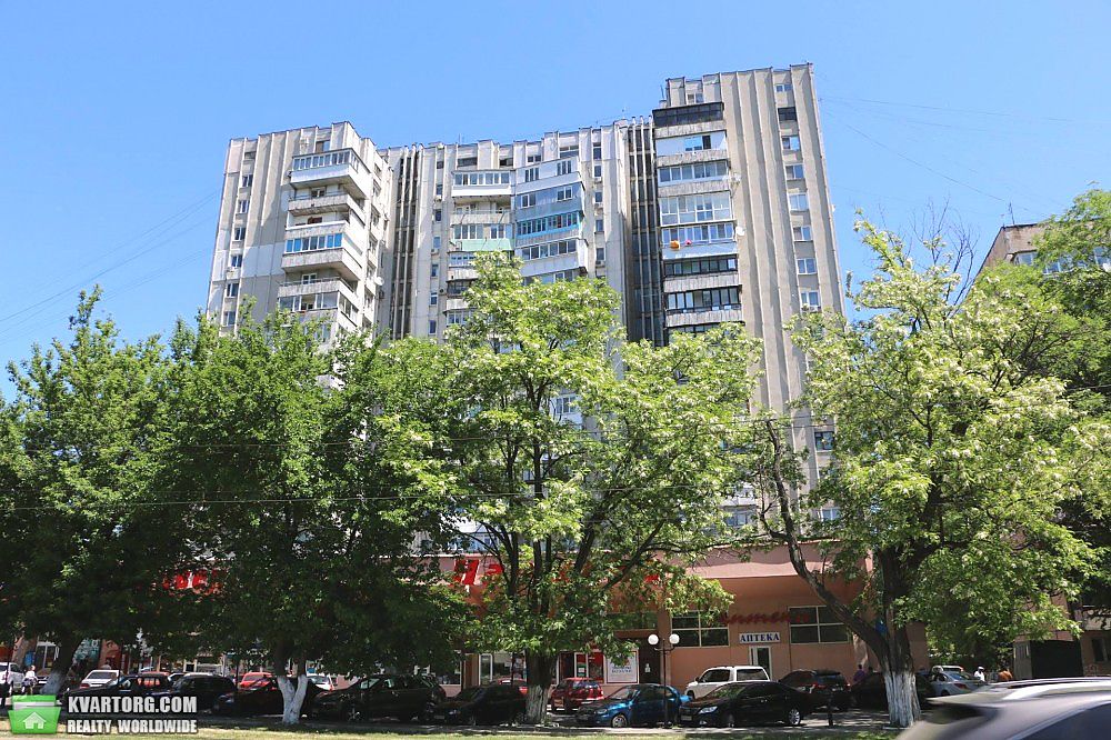 Sell 2-room apartment. Одесса, Фонтанская дорога — photo 1