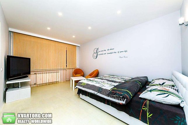 Sell 1-room apartment. Киев,  Марьяненко — photo 1
