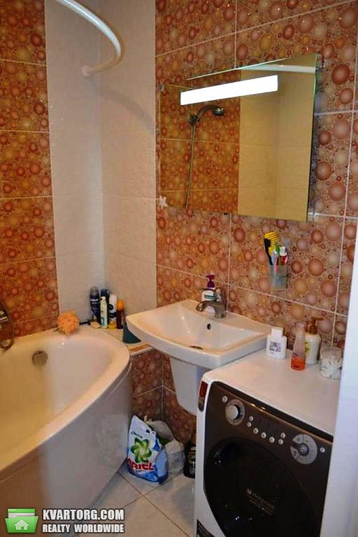 Sell 2-room apartment. Киев, просп. Алишера Навои — photo 7