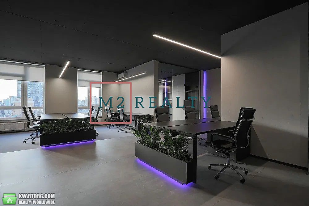 Sell office. Киев,  Жилянская — photo 2