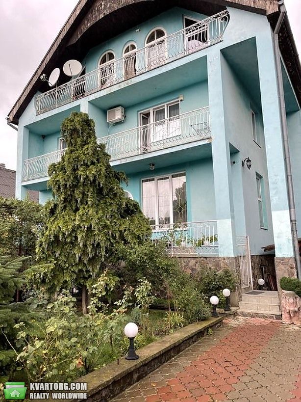 Sell house. Ужгород, Тисянська — photo 1