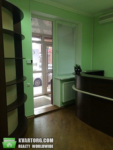 Rent out office. Киев, ул. Щорса — photo 1