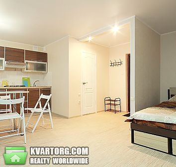Rent out 1-room apartment. Харьков, Культуры — photo 2