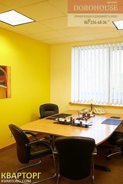 Rent out office. Киев,  Шелковичная — photo 5