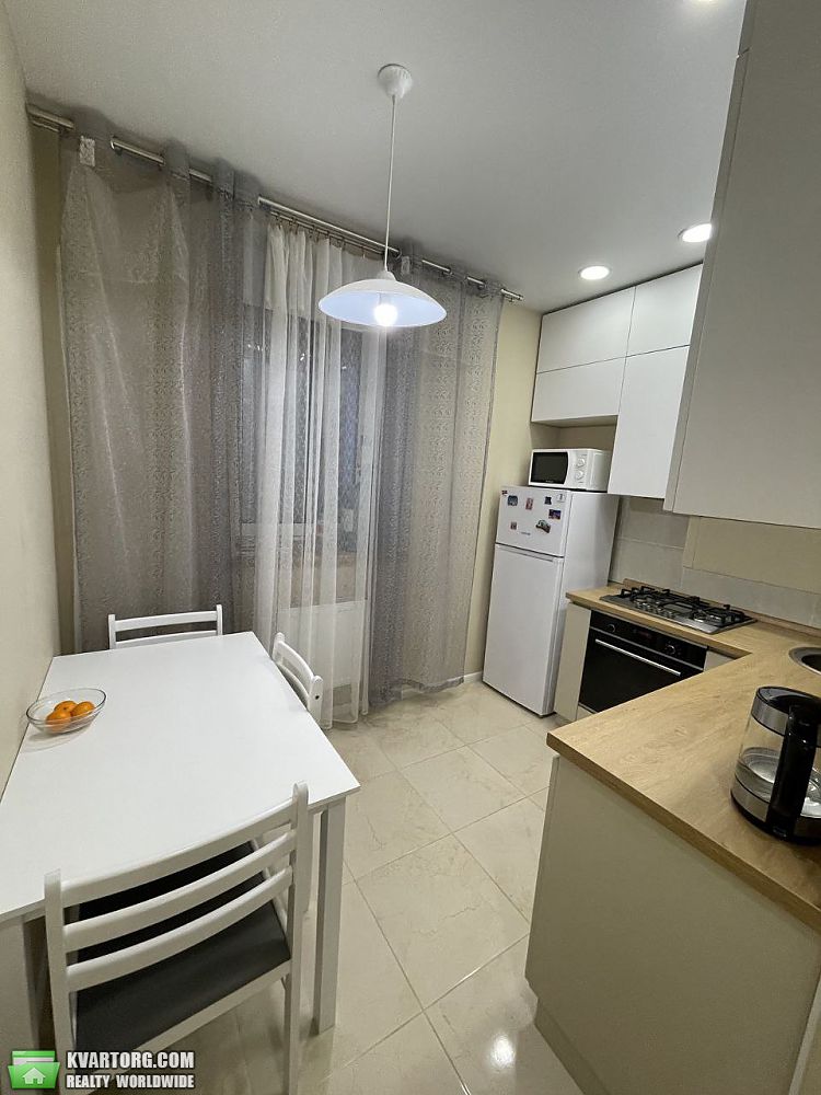 Sell 1-room apartment. Киевская обл., Тургеневская — photo 4