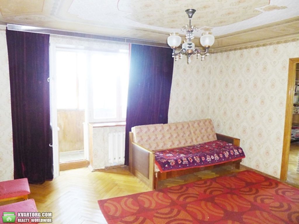 Sell 4-room apartment. Киев, просп. Павла Тычины — photo 5